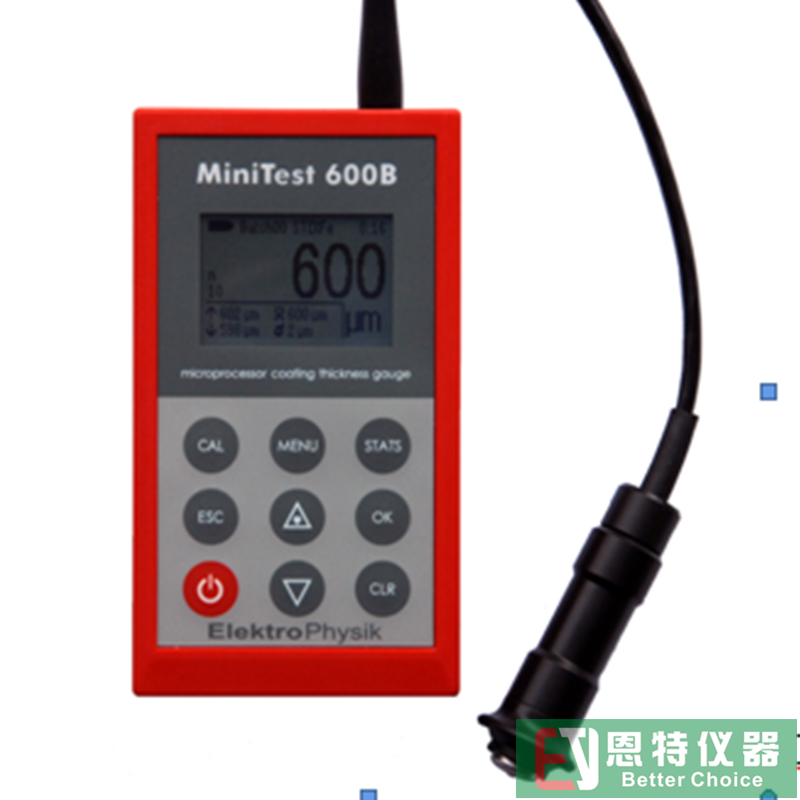 EPK600系列測(cè)厚儀經(jīng)典款